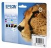 Epson Multipack 4-kolorowy T0715 DURABrite Ultra Ink